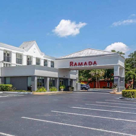 Ramada By Wyndham Altamonte Springs Near I-4 Hotel Eksteriør billede