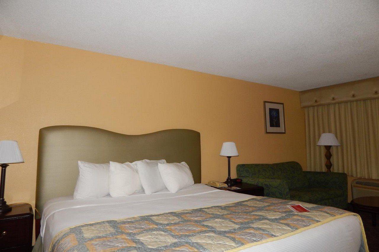Ramada By Wyndham Altamonte Springs Near I-4 Hotel Eksteriør billede