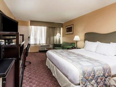 Ramada By Wyndham Altamonte Springs Near I-4 Hotel Eksteriør billede
