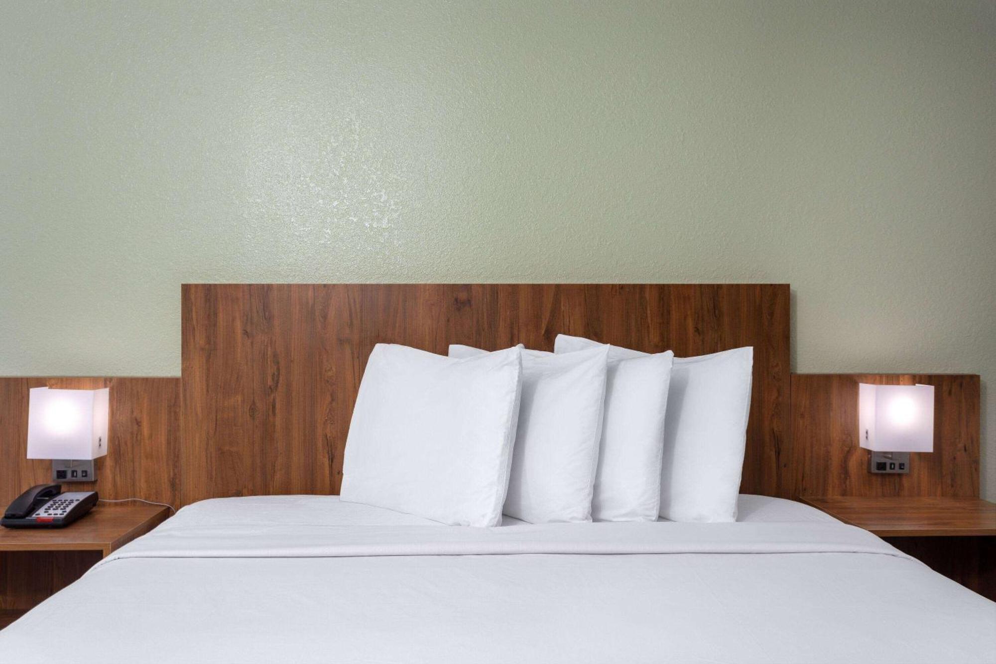 Ramada By Wyndham Altamonte Springs Near I-4 Hotel Eksteriør billede