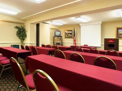 Ramada By Wyndham Altamonte Springs Near I-4 Hotel Faciliteter billede